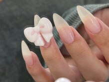 ノエ ネイル(Noe.)/ワンカラー