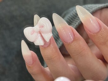 ノエ ネイル(Noe.)/ワンカラー