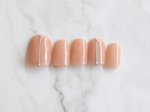 ディーネイル アイラッシュ オカザキ(DEE nail×eyelash okazaki)/A36スタンダード定額