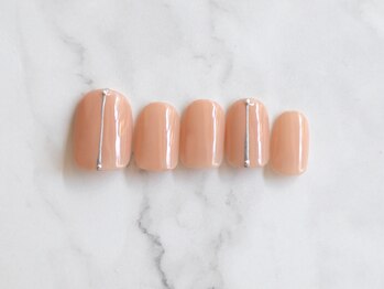 ディーネイル アイラッシュ オカザキ(DEE nail×eyelash okazaki)/A36スタンダード定額