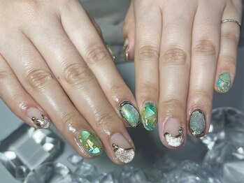 サロン リア(salon Lia)/