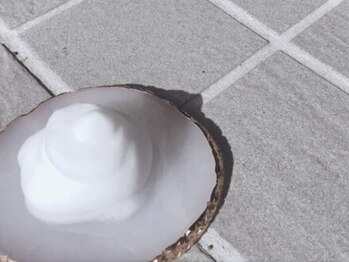 グランツムーン(Glanz moon)/【アイシャンプー】