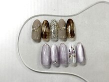 ネイルパティオ 浦和店(nail patio)/8,980コース