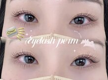 リエル 明石店(Riel)/Eyelash perm【明石】