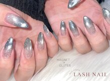 アンドラッシュネイル(&Lash nail)