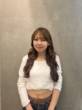 シルフ ブリエ(sylph Briller)&nbsp;津田 杏璃