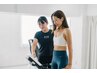 【ダイエット専用】トレーニング体験★超高性能I体組成(Inbody)の計測付き！