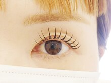 アイラッシュ ノード(eyelash nodo)