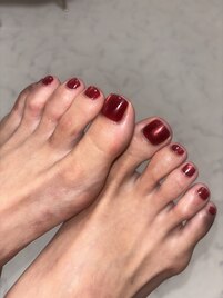 フットマグネット