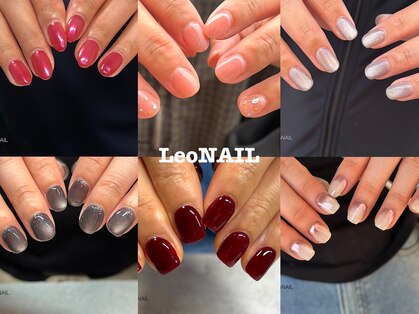 レオネイル(Leo NAIL)の写真