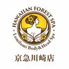 ハワイアンフォレストSpa 京急川崎店のお店ロゴ