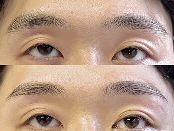 オフ(off.)の写真/【完全個室】気になる部位のワックス脱毛で清潔感アップ◎指毛や鼻毛など細かな身だしなみも徹底ケア◎