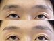 オフ(off.)の写真/【完全個室】気になる部位のワックス脱毛で清潔感アップ◎指毛や鼻毛など細かな身だしなみも徹底ケア◎