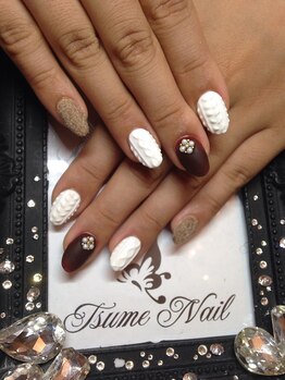 ツメ ネイル(Tsume Nail)/プレミアムプラン