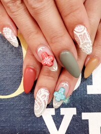 TERRACE Design Collection