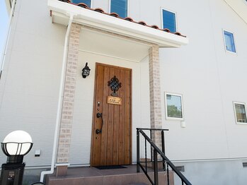 ネイルアトリエ ブルーム(bloom)/