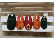 ネイルサロン ユーア(Yu a)/店内定額デザイン*9980