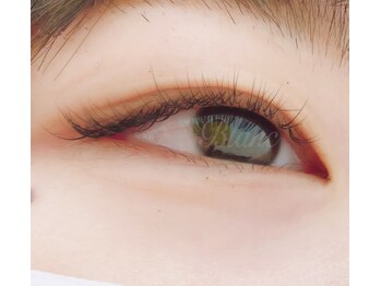 アイラッシュサロン ブラン イオン上越店(Eyelash Salon Blanc)/ナチュラルパッチリ^ ^