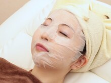 エール(Aile)/フェイシャルマッサージ