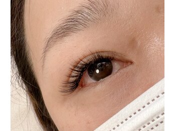 アンドボー(&Beau)/ボリュームラッシュ/140束