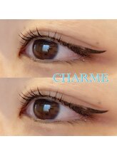 アイラッシュサロン シャルム 練馬(Charme)/まつ毛パーマ