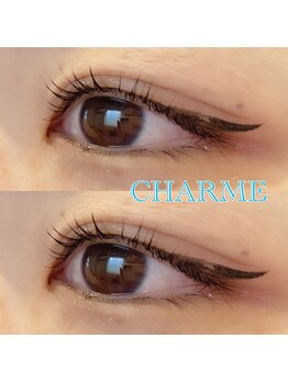 アイラッシュサロン シャルム 練馬(Charme)/まつ毛パーマ