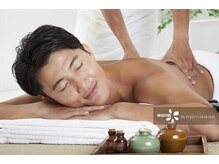 癒楽/メンズのお客様も大歓迎♪