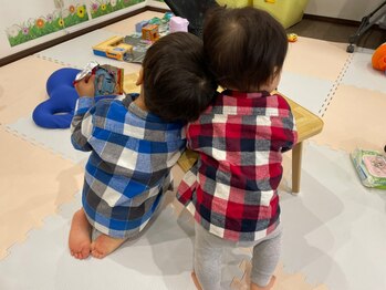 うらら骨盤整体 熊取院/うららキッズ☆