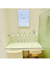 ポーラ ザ ビューティ ららぽーと立川立飛店(POLA THE BEAUTY)/肌プランニング