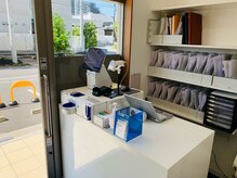 キュアプロ 吉川美南店(CUREPRO)/