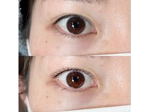 BK アイラッシュ 真岡店/ラッシュリフト