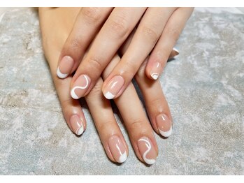 サロン ド リス(salon de LYS)/デザインフレンチ