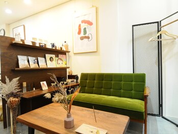 グレースネイルファクトリー(grace'nail factory)/