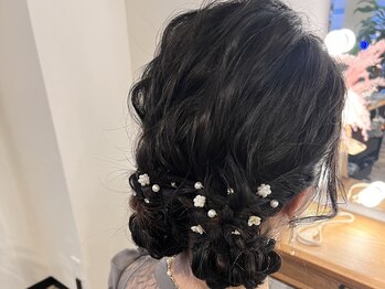 イコイ(ikoi)/【Instagram】@yuka_ikoi