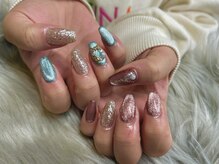 スティムネイル(Stimu nail)/