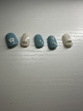 ケイリー(kaylee)/キレ可愛いコース