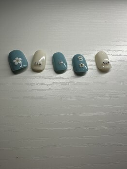 ケイリー(kaylee)/キレ可愛いコース