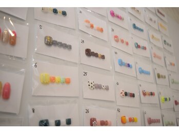 はあとねいる 五日市店/