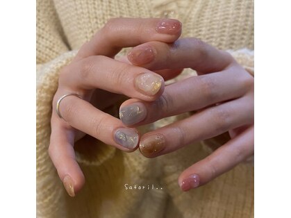 サトリネイルルーム 京橋店(Satoril nail room)の写真