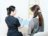 《メニューに迷った方はコチラから》来店してから自分に合うメニューを選択♪