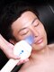 ポアレスラボ ジェンダーレスサロン 横浜の写真/男性のスキンケアは珍しくない！男性にも多い毛穴のお悩みに着目した新スタイルのサロン★【横浜駅直結】