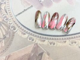 10月12種類から選べるデザイン