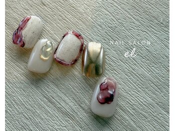 エル 高槻市駅前店(el)/Dコース　6600円