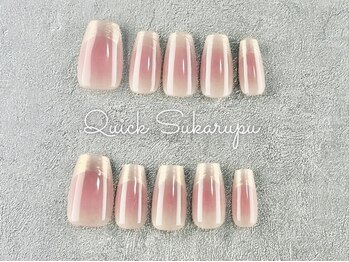 クイックスカルプ 高田馬場(Quick Sukarupu)/