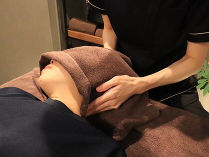 ボディアップ(Body up)の写真