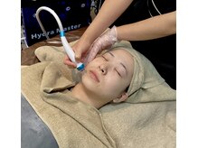 アシュレ リル(assure Lilou)/【毛穴・黒ずみ・角栓】ハイドラ