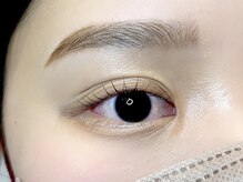 コム 草加マルイ店(com by neolive)/大人気！美眉Wax+パリジェンヌ