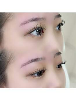 アイラッシュ マレ(eye lash mele.)/◎パリエク