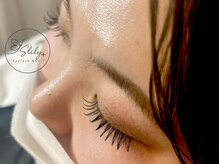 エスリリープラス(SLily+)/【LEDフラットラッシュ】