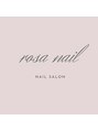 ロサネイル(rosa nail)/ハヤタ マユ/mayu hayata 